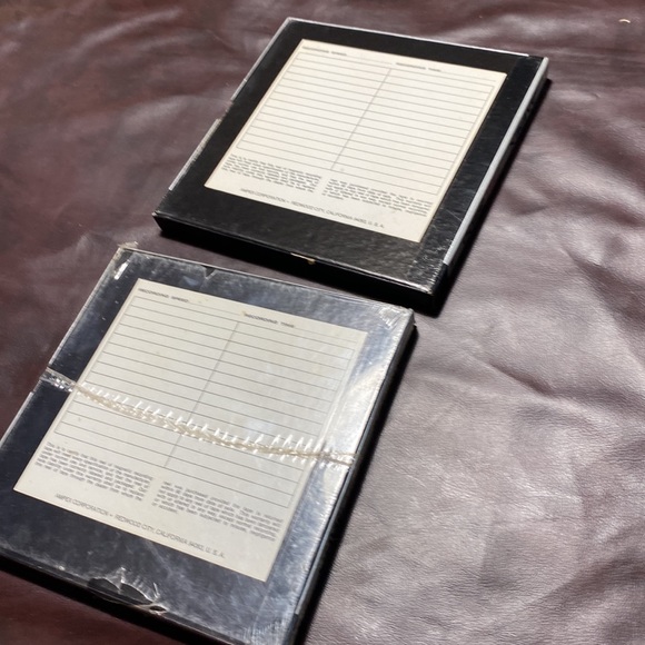 🎶🎞️ Vintage Ampex PRT 3600 Recording 7” Tape 🎶🎞️ - Picture 13 of 15